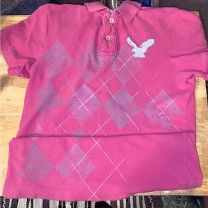 Mens American Eagle shirt